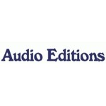 Audio Editions Logo