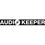 Audio Keeper Logo
