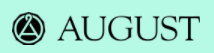 August Uncommon Tea Logo