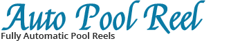 Auto Pool Reel Logo