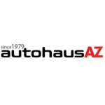 AutohausAZ Logo