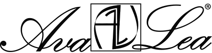 Ava Lea Couture Logo