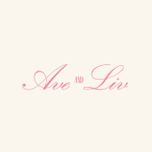 Ave and Liv Logo