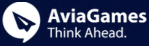 AviaGames Logo