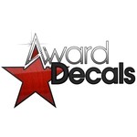 Award Decals Logo