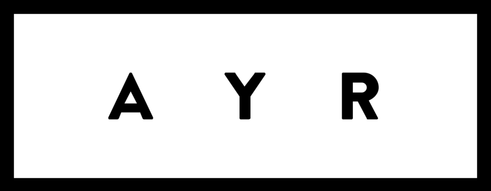 AYR Logo