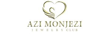 Azi Monjezi Logo