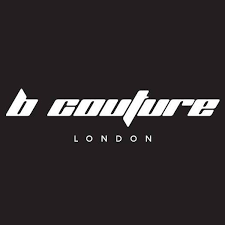 B Couture London Logo