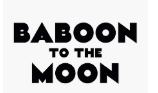 BABOON TO THE MOON Logo