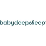 Baby Deep Sleep Logo