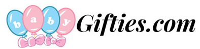 Baby Gifties Logo