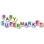 Baby Supermarket Logo