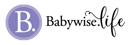 Babywise.life Logo