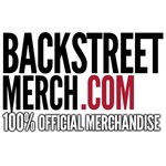 Backstreet Merch Logo