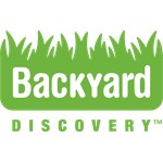 Backyard Discovery Logo