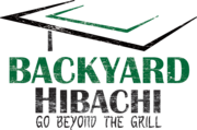 Backyard Hibachi Logo