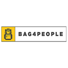 Bag4People Logo