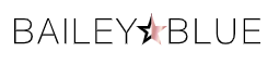 Bailey Blue Logo