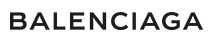 Balenciaga Logo