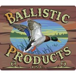 Ballistic Products Logo