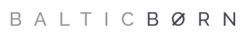 Baltic Born Logo
