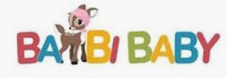 Bambi Baby Logo