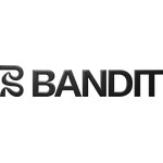 Bandit Running Logo