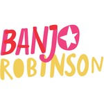 Banjo Robinson Logo