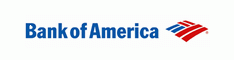 Bank of America Logo