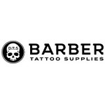 Barber DTS Logo