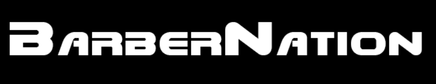 Barber Nation Logo