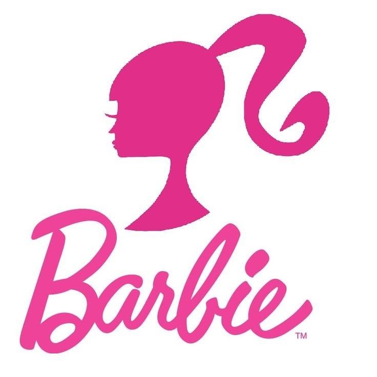 Barbie Logo