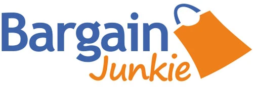 Bargain Junkie Logo