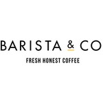 Barista and Co Logo