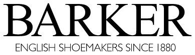 Barker Shoes Logo