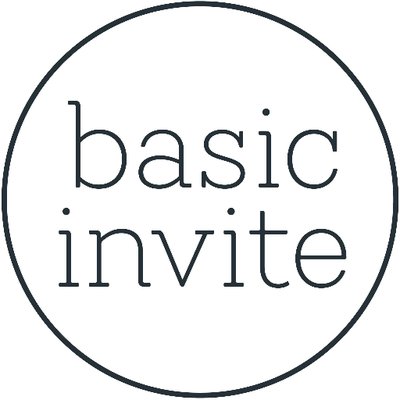 basic invite Logo