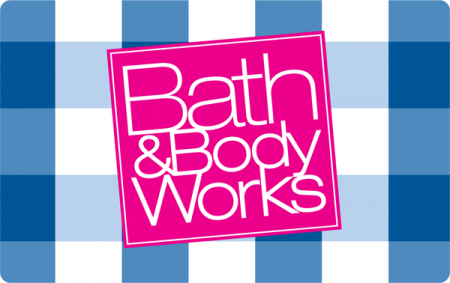 Bath & Body Works Coupons