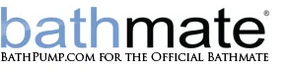 Bathmate Logo