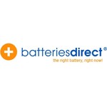 Batteries Direct Logo