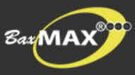BaxMAX Logo