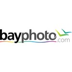 Bay Photo Lab Logo