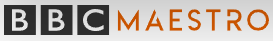 BBC Maestro Logo
