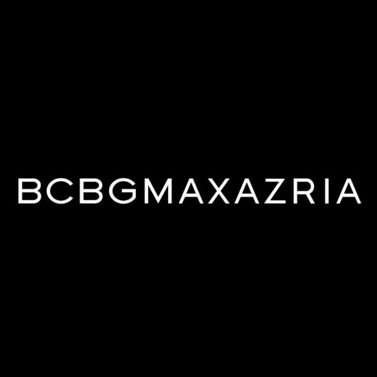 BCBGMAXAZRIA Logo