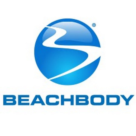 Beachbody Logo