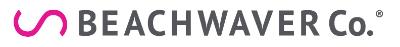 Beachwaver Logo