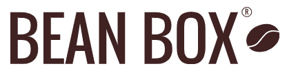Bean Box Logo