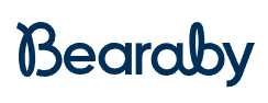 Bearaby Logo