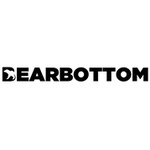Bearbottom Clothing Logo