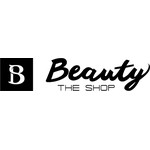 Beauty The Shop Logo