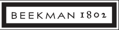 Beekman 1802 Logo
